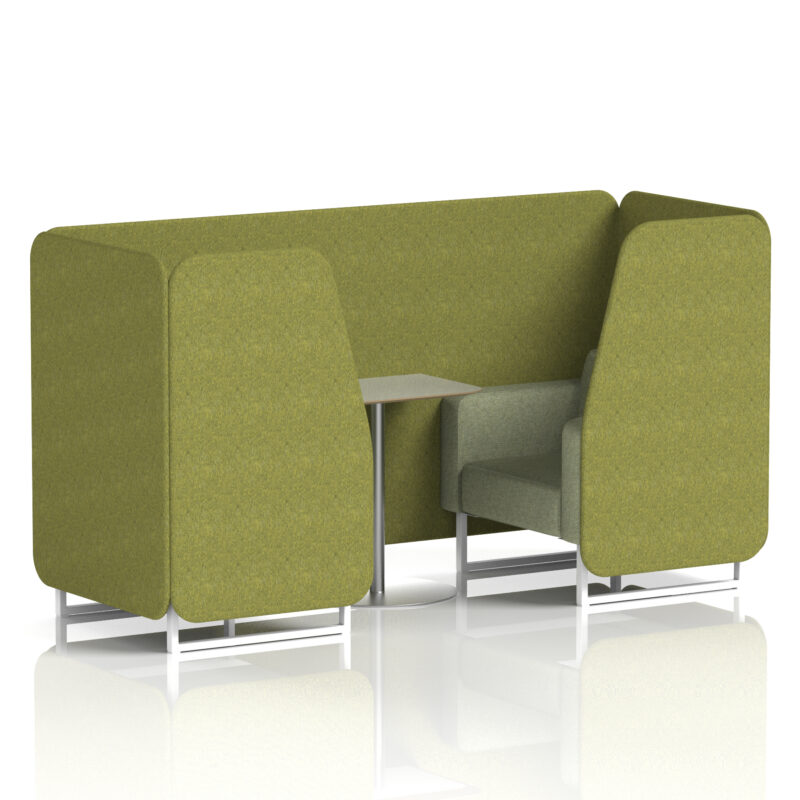 Brixworth Booth In Two Tone - Image 191