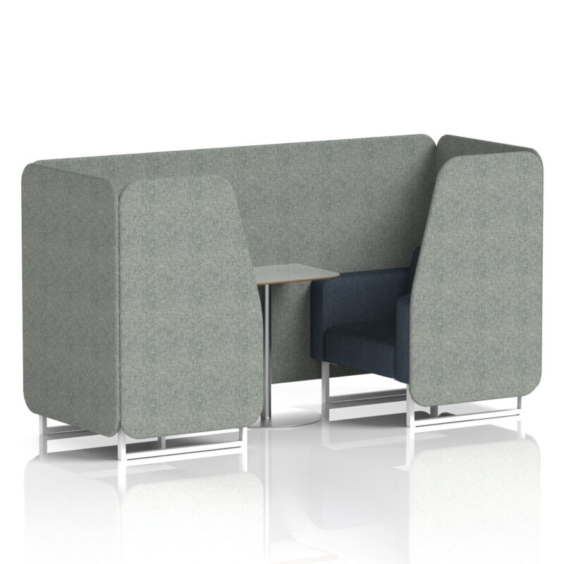 Brixworth Booth In Two Tone - Image 194