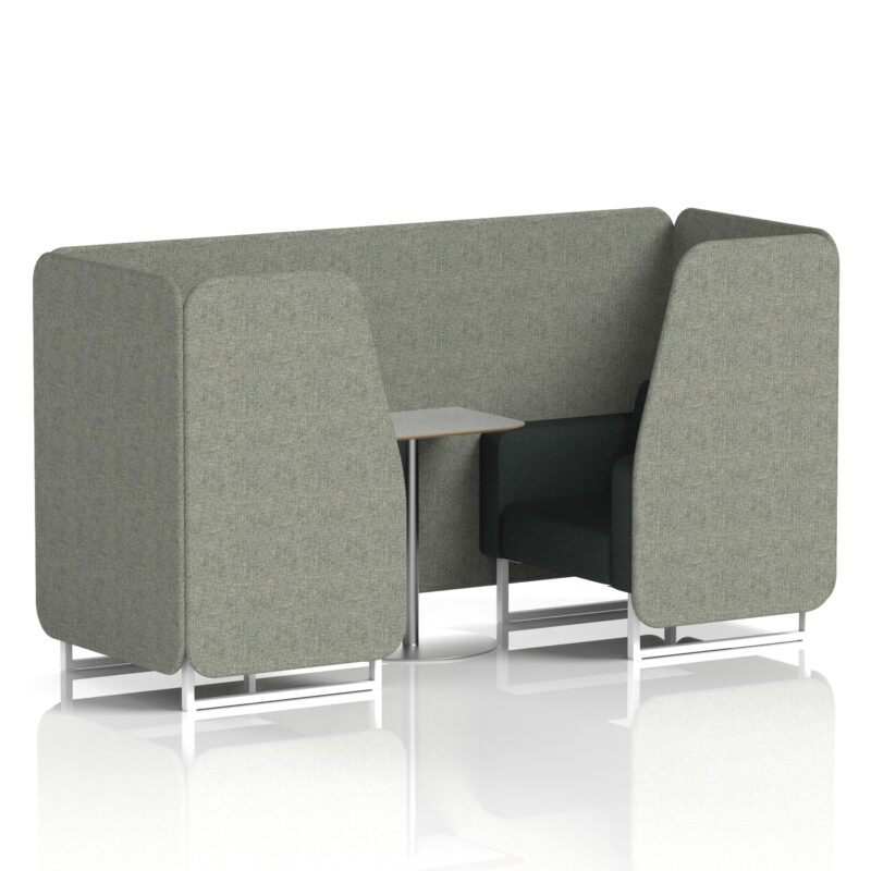 Brixworth Booth In Two Tone - Image 197