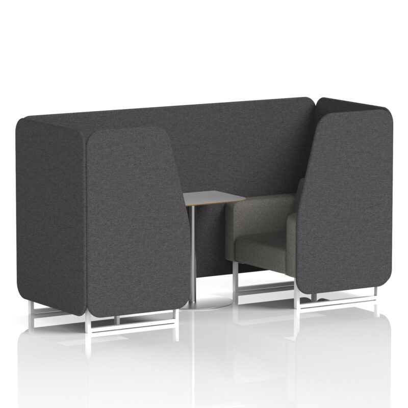 Brixworth Booth In Two Tone - Image 200