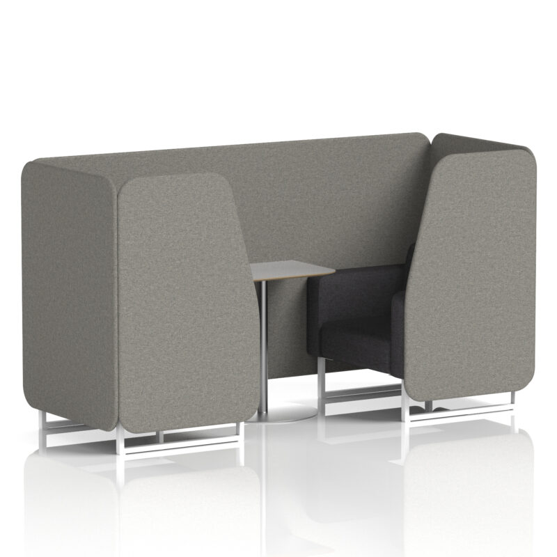 Brixworth Booth In Two Tone - Image 209