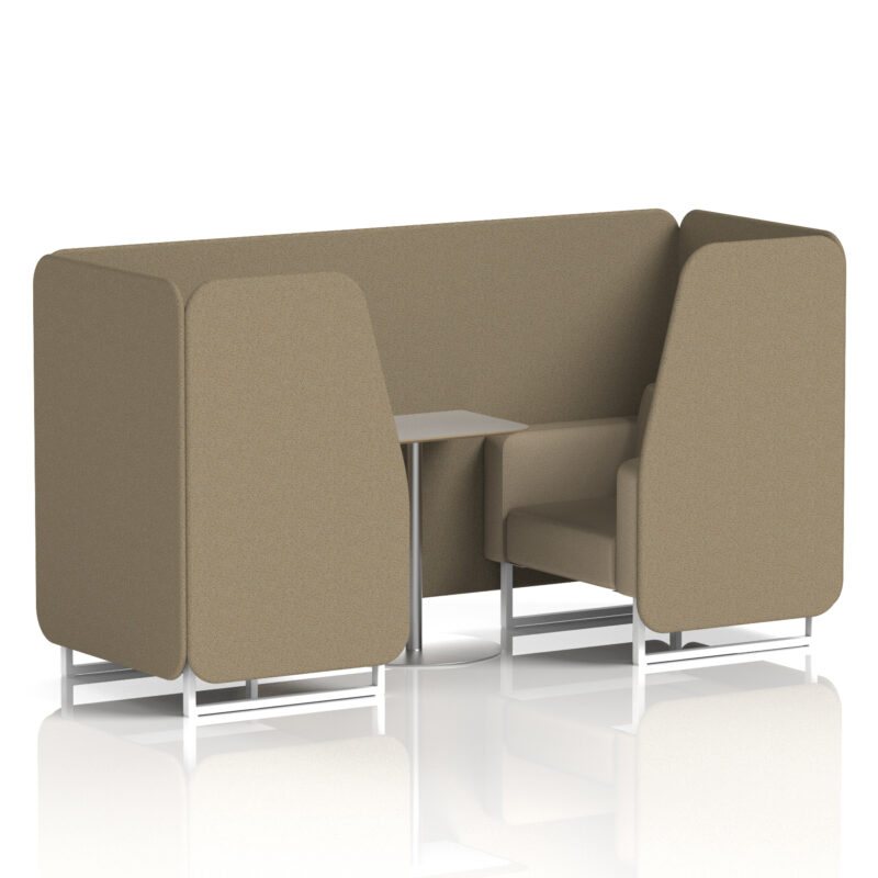 Brixworth Booth In Two Tone - Image 218