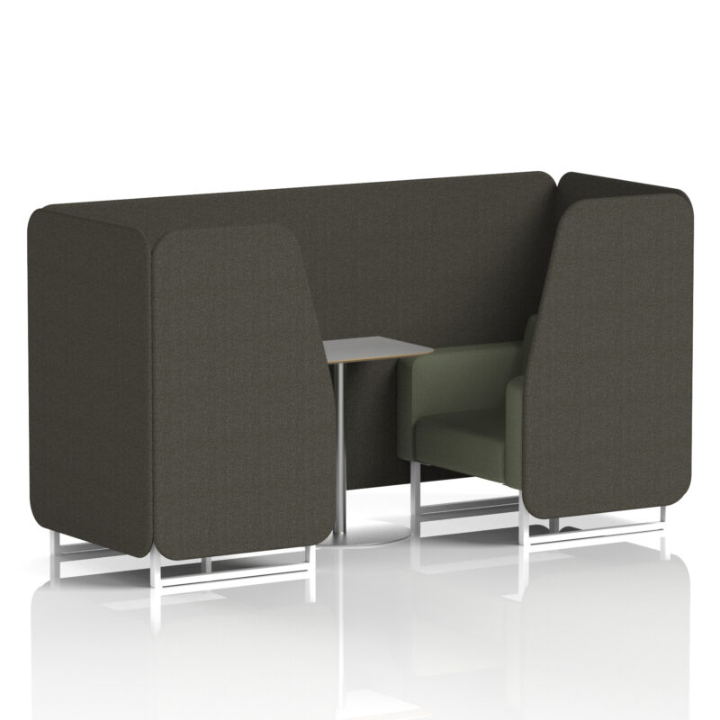 Brixworth Booth In Two Tone - Image 227