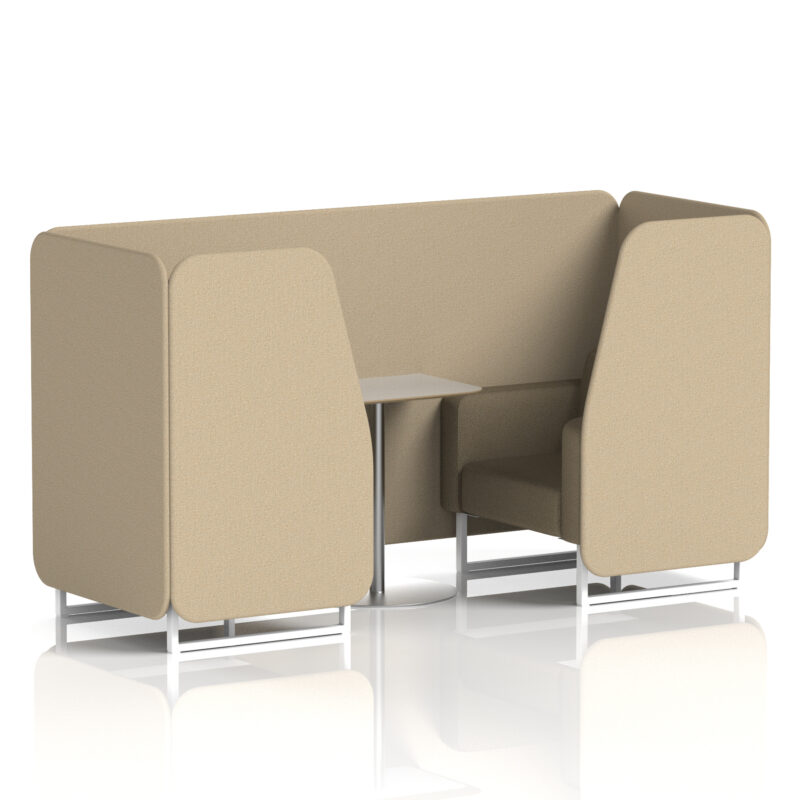Brixworth Booth In Two Tone - Image 230