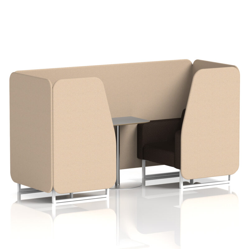Brixworth Booth In Two Tone - Image 236