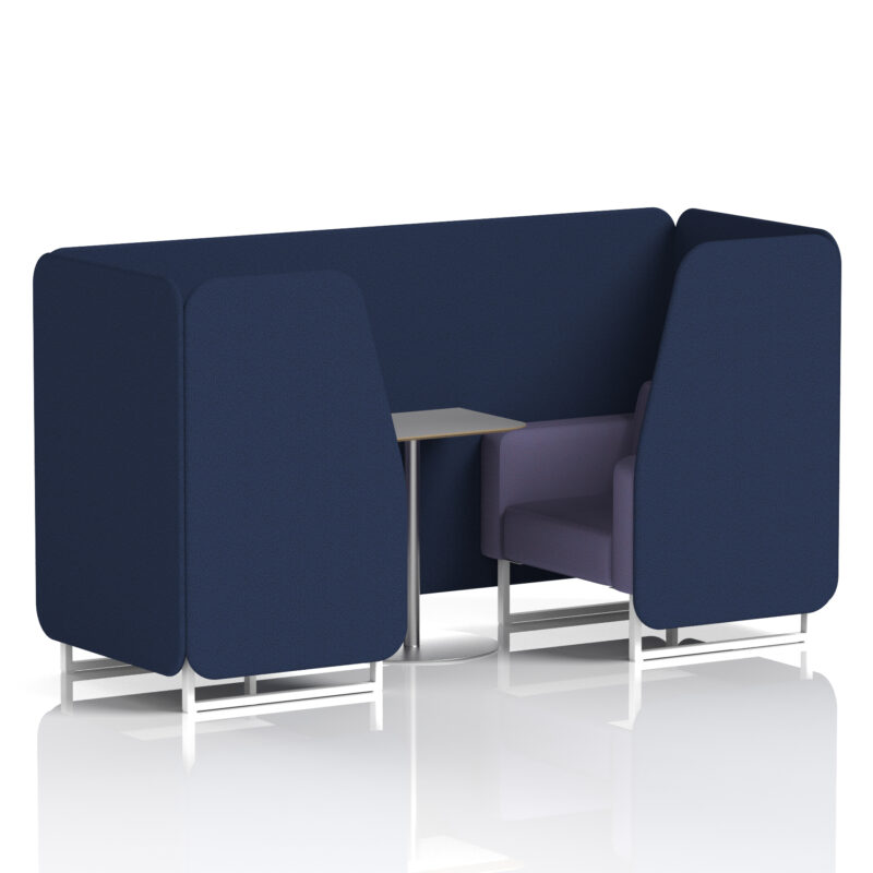Brixworth Booth In Two Tone - Image 239