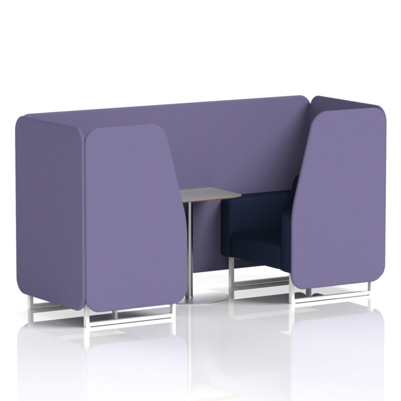 Brixworth Booth In Two Tone - Image 245