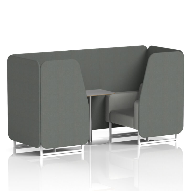 Brixworth Booth In Two Tone - Image 257