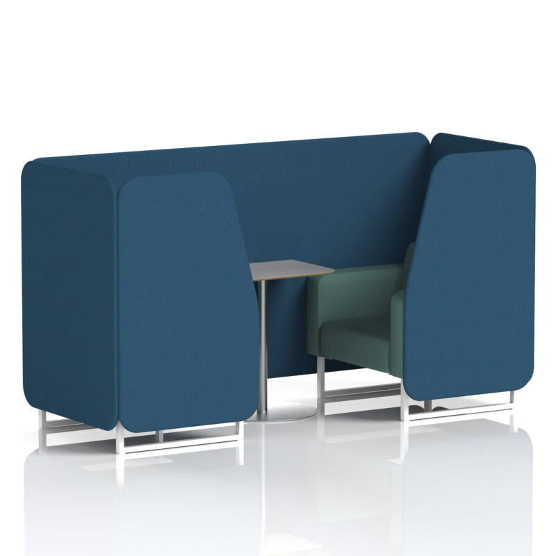 Brixworth Booth In Two Tone - Image 266