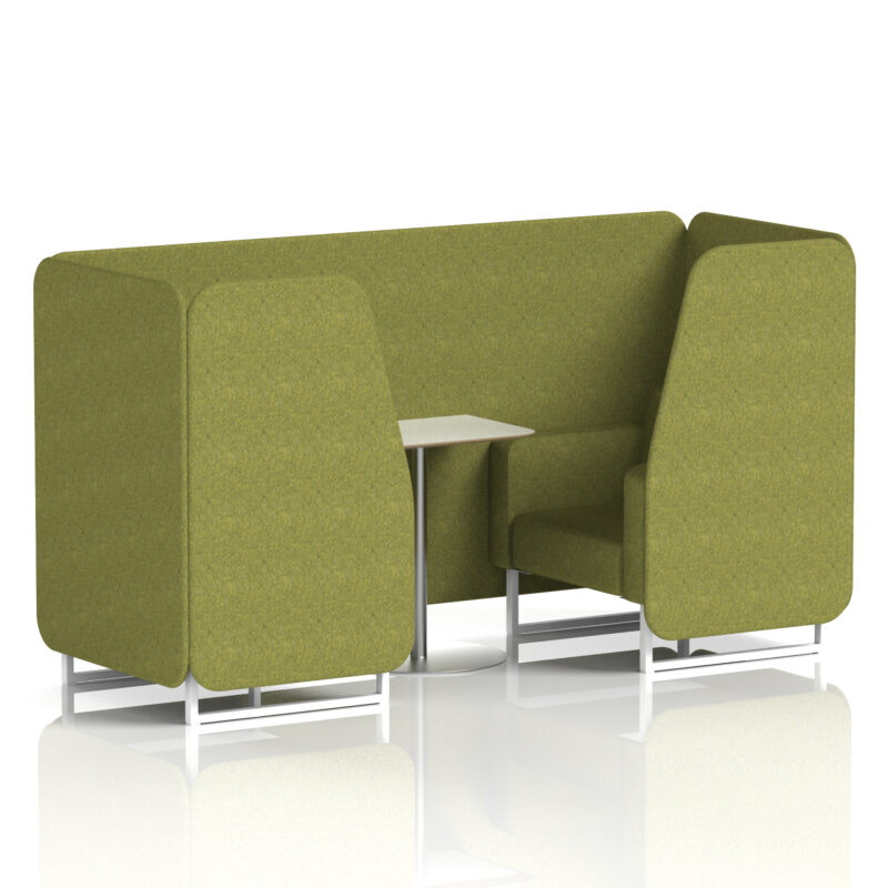 Brixworth Booth In Single Tone - Image 101