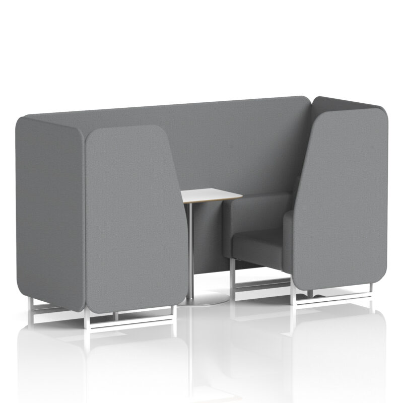 Brixworth Booth In Single Tone - Image 158