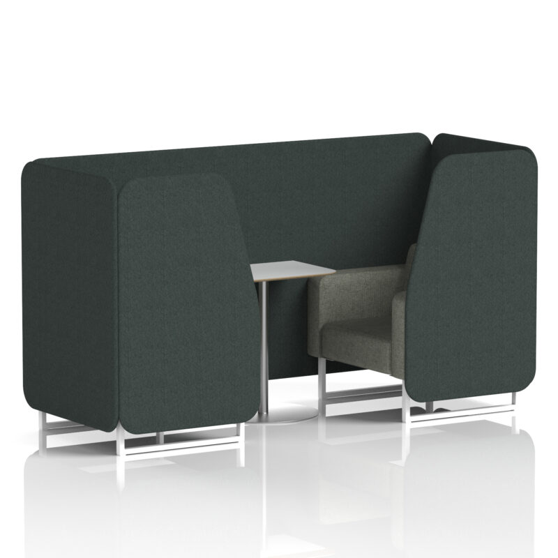 Brixworth Booth In Two Tone - Image 95