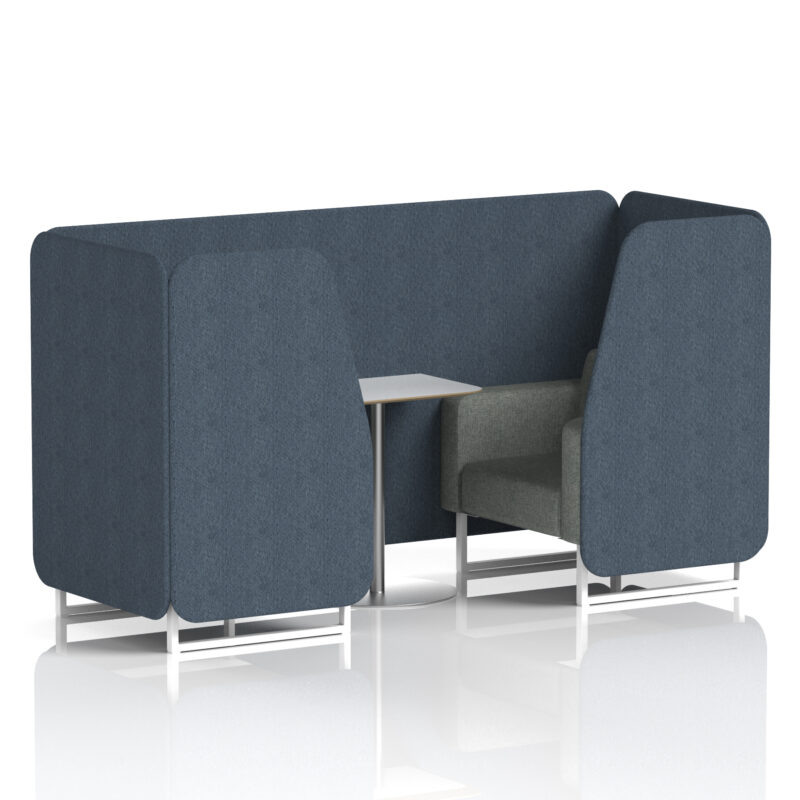 Brixworth Booth In Two Tone - Image 98
