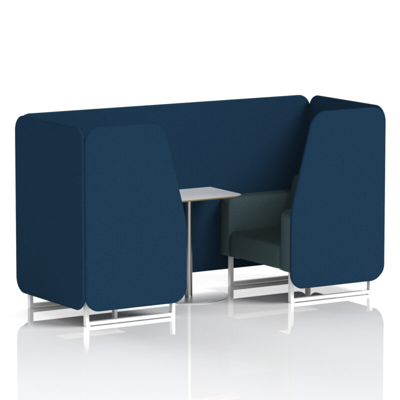 Brixworth Booth In Two Tone - Image 113