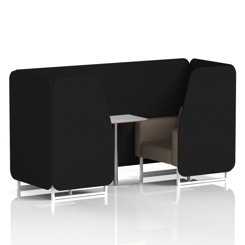 Brixworth Booth In Two Tone - Image 116