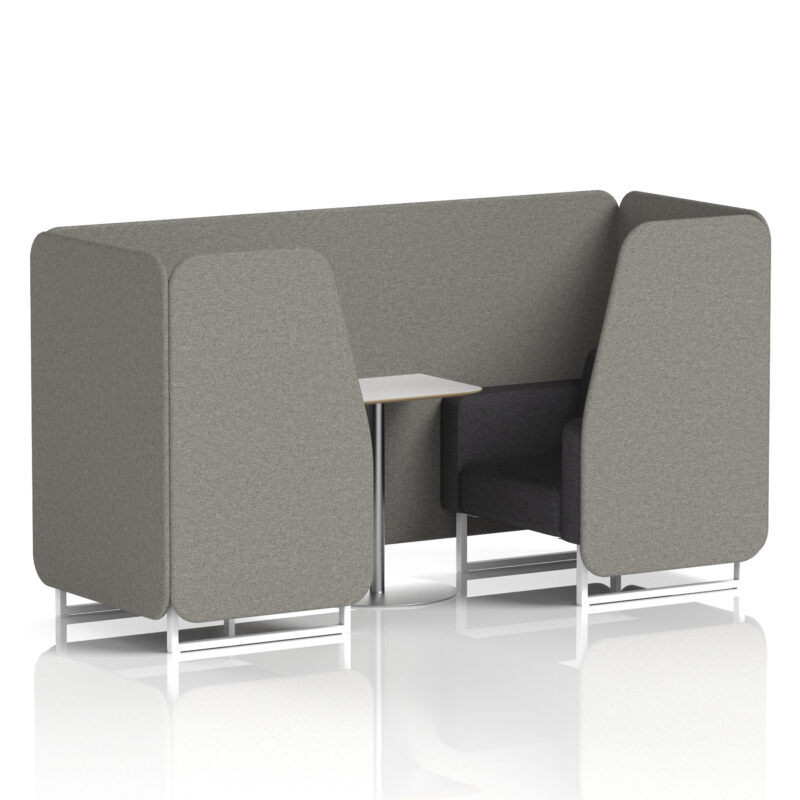 Brixworth Booth In Two Tone - Image 119