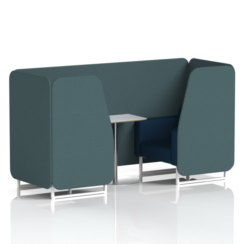Brixworth Booth In Two Tone - Image 122