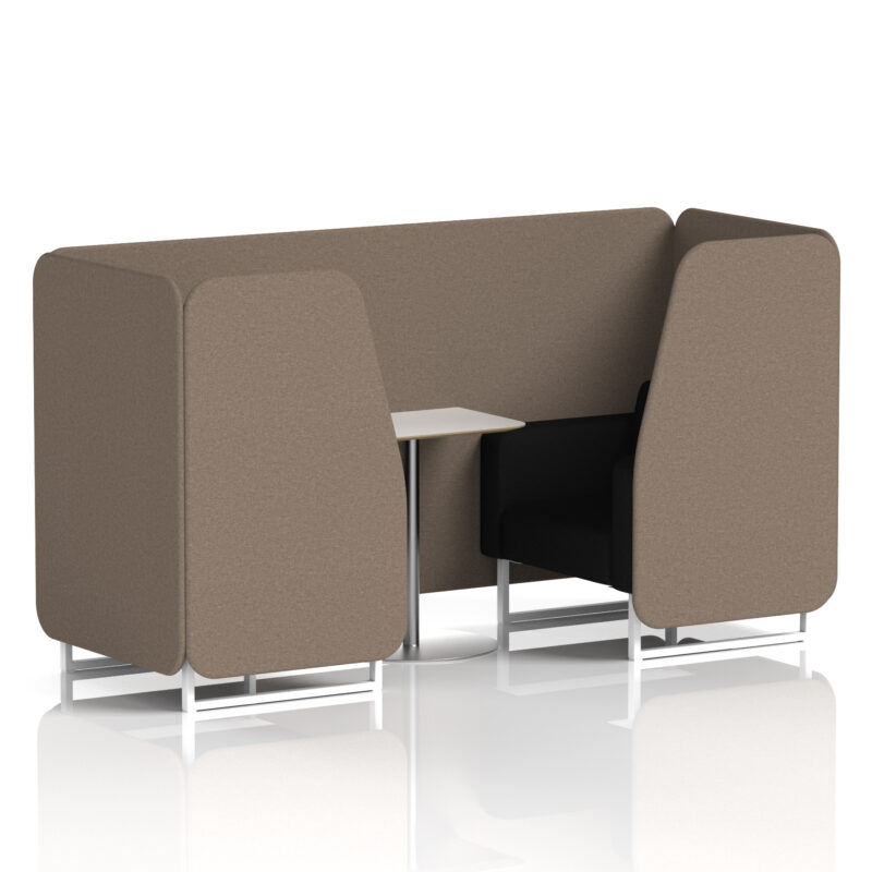 Brixworth Booth In Two Tone - Image 125