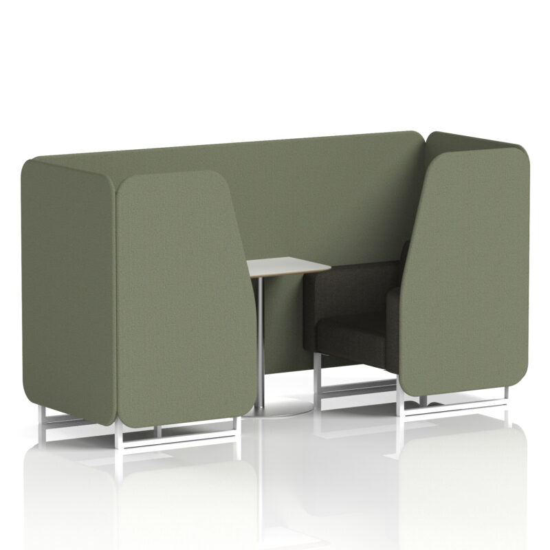 Brixworth Booth In Two Tone - Image 131