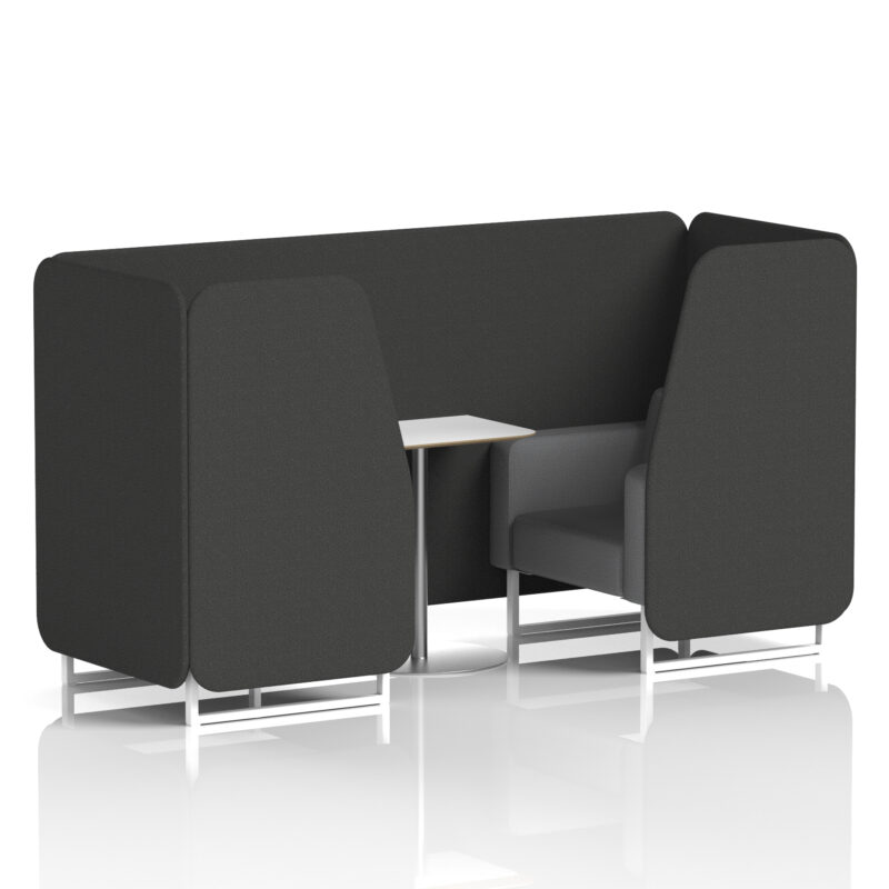 Brixworth Booth In Two Tone - Image 152