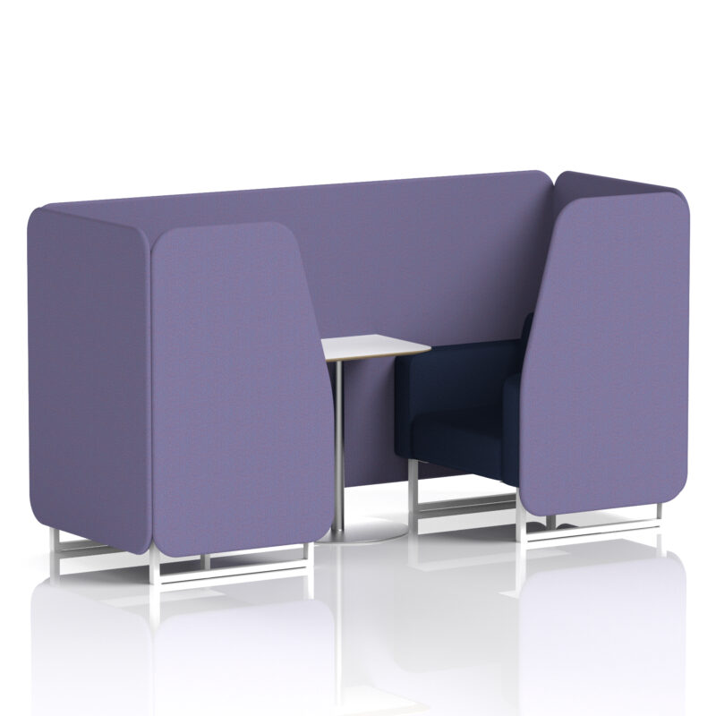 Brixworth Booth In Two Tone - Image 155