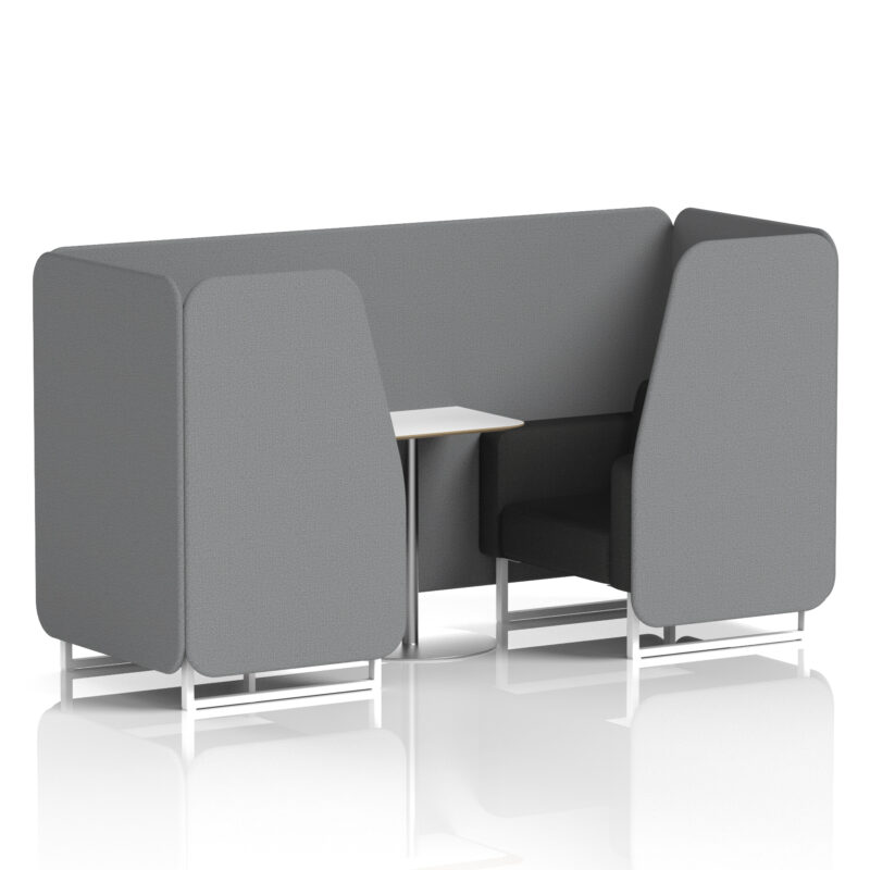 Brixworth Booth In Two Tone - Image 158