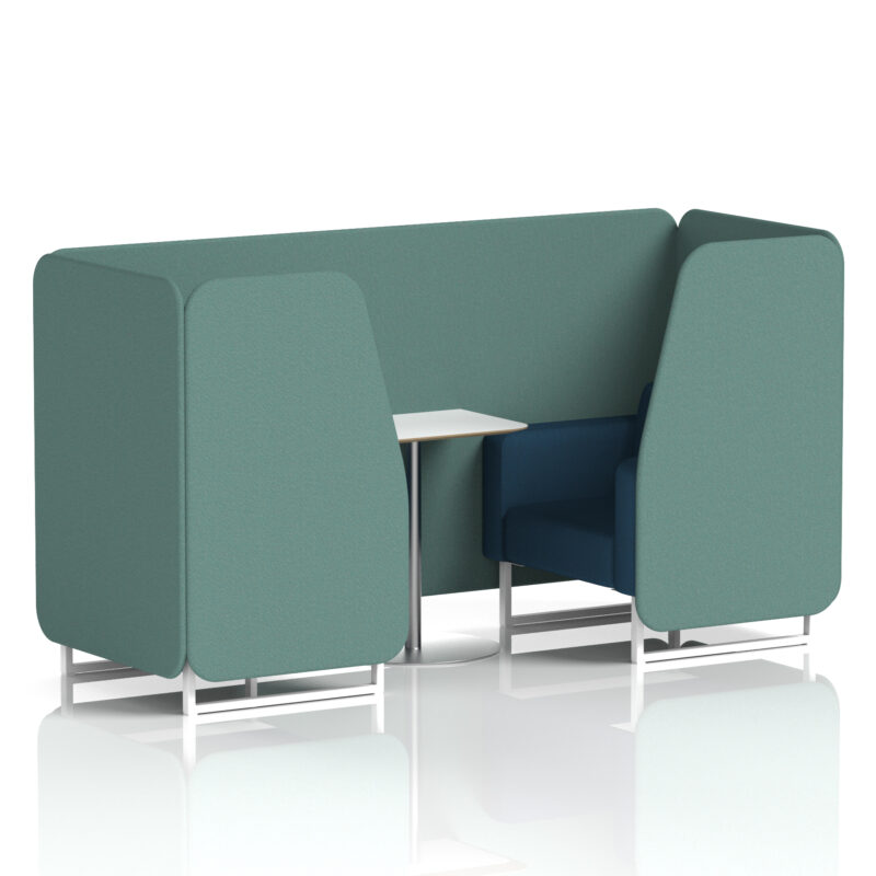 Brixworth Booth In Two Tone - Image 164
