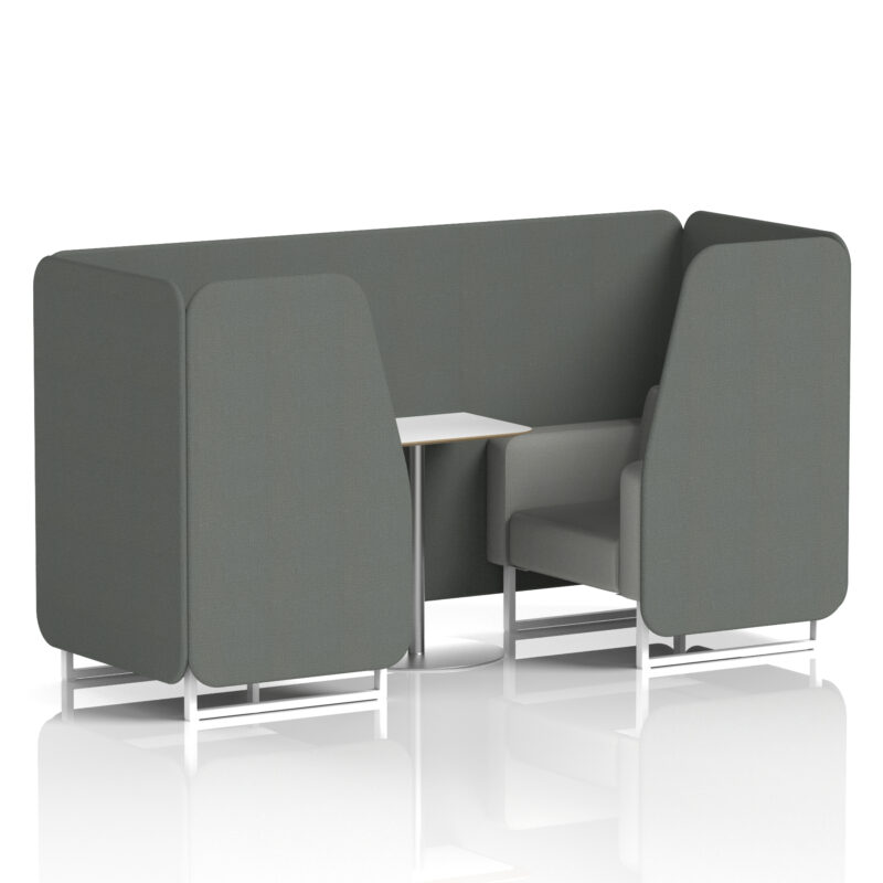 Brixworth Booth In Two Tone - Image 167