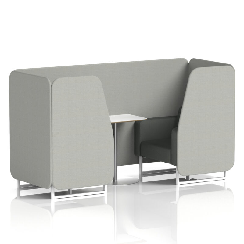 Brixworth Booth In Two Tone - Image 173