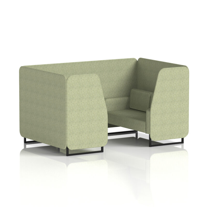 Brixworth Booth In Single Tone - Image 363