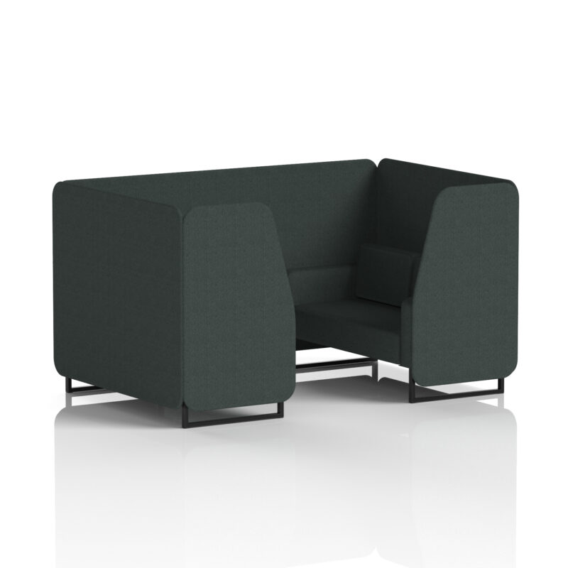 Brixworth Booth In Single Tone - Image 366