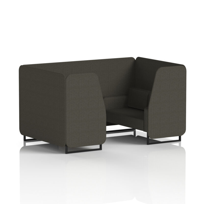 Brixworth Booth In Single Tone - Image 408