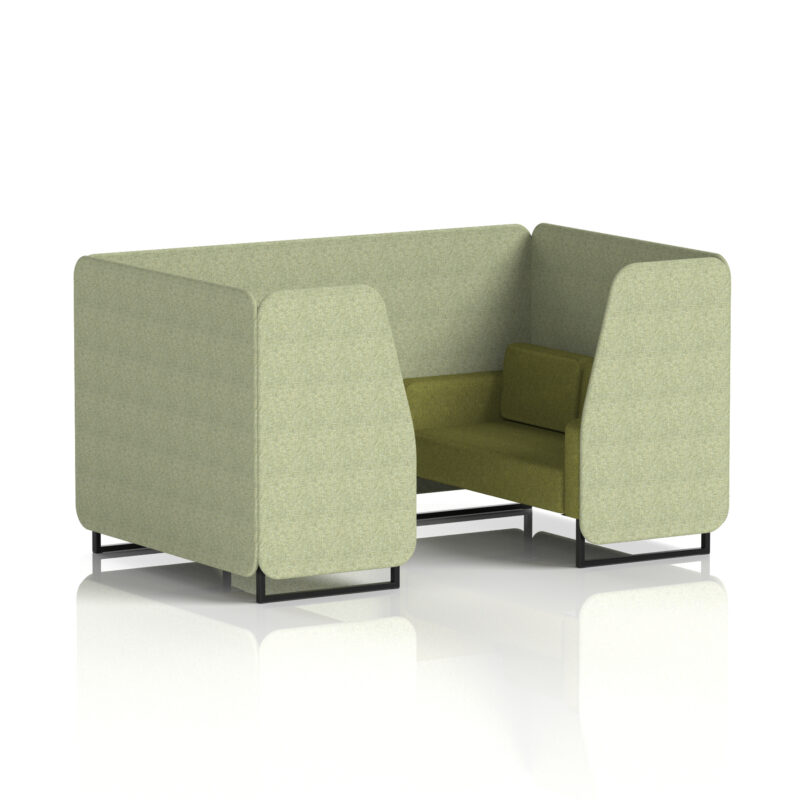 Brixworth Booth In Two Tone - Image 363
