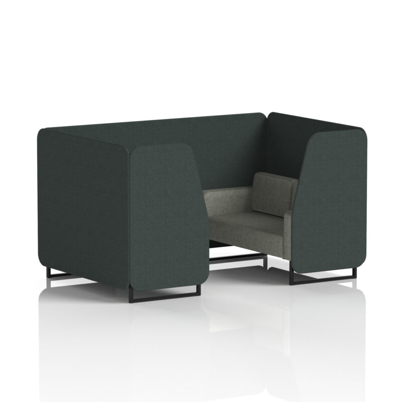 Brixworth Booth In Two Tone - Image 366