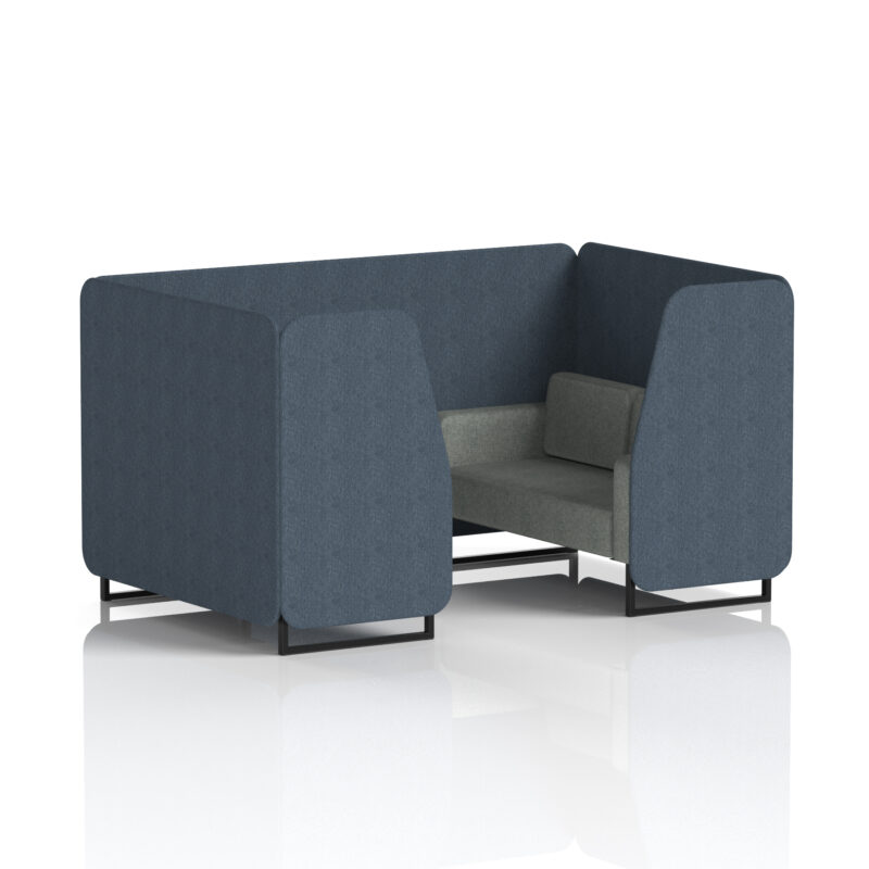 Brixworth Booth In Two Tone - Image 369