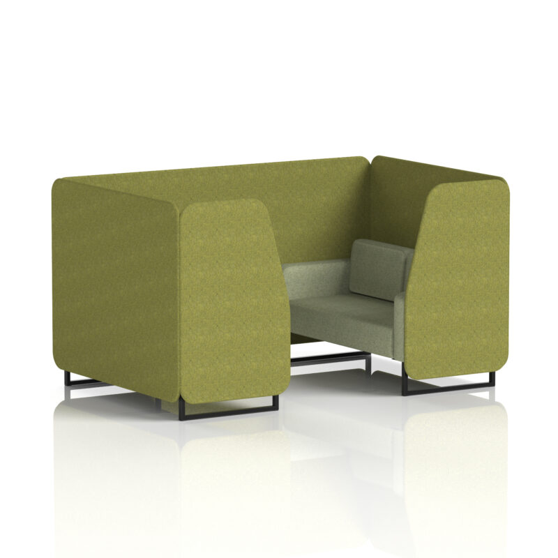 Brixworth Booth In Two Tone - Image 372