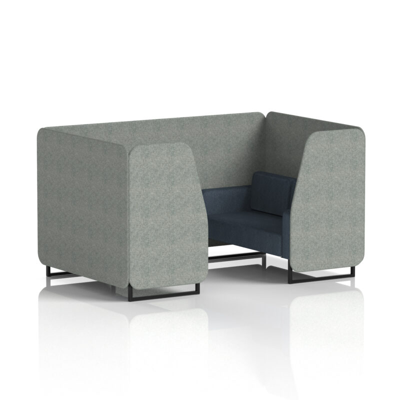 Brixworth Booth In Two Tone - Image 375