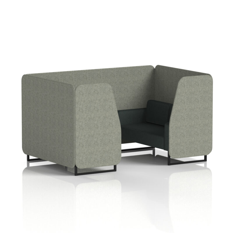 Brixworth Booth In Two Tone - Image 378