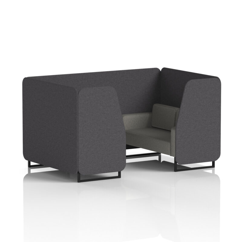 Brixworth Booth In Two Tone - Image 381