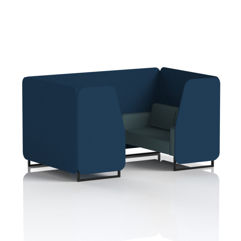 Brixworth Booth In Two Tone - Image 384