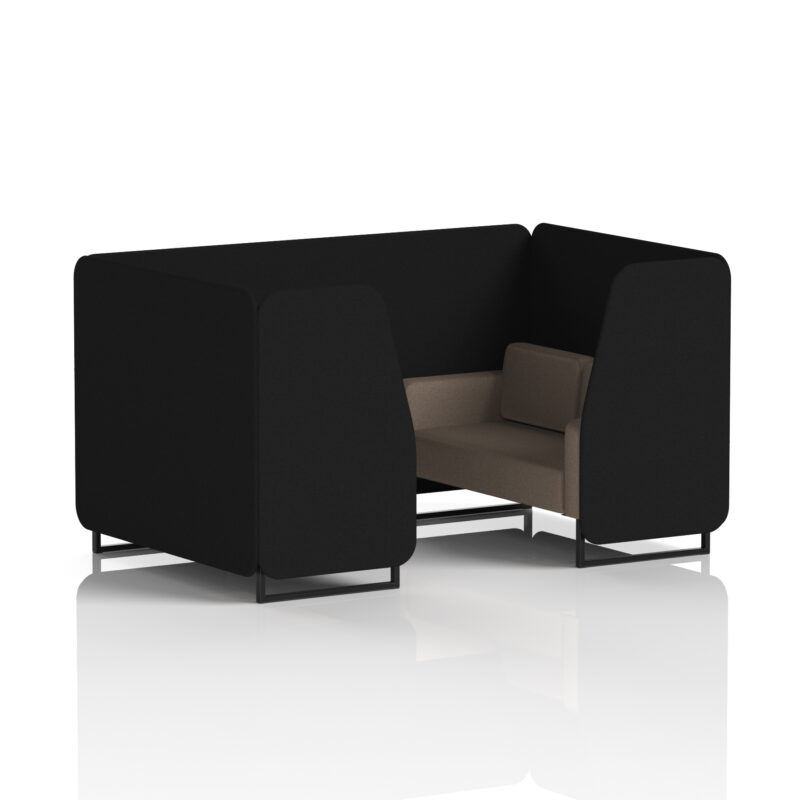 Brixworth Booth In Two Tone - Image 387