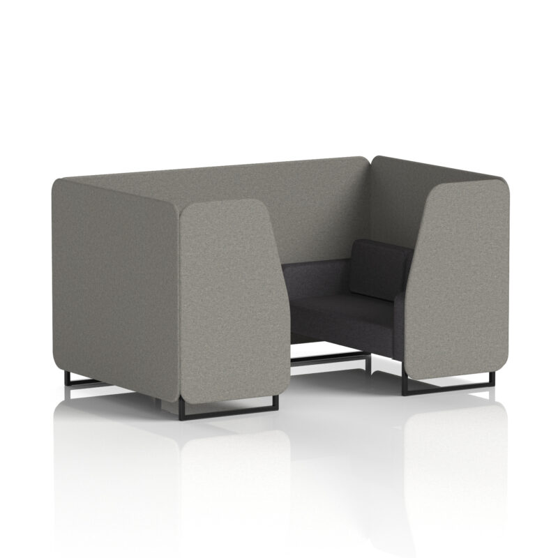 Brixworth Booth In Two Tone - Image 390