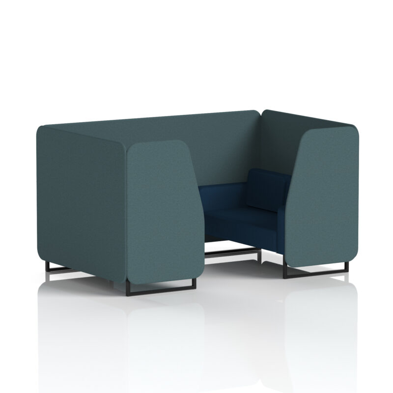Brixworth Booth In Two Tone - Image 393