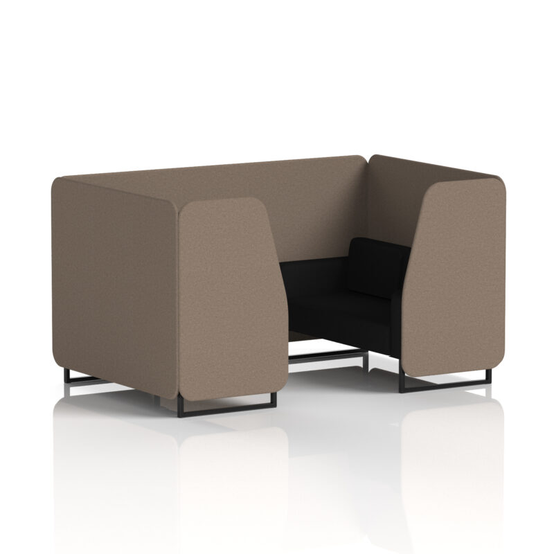 Brixworth Booth In Two Tone - Image 396