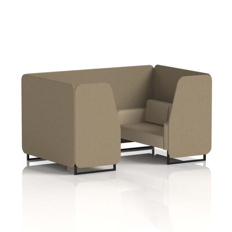 Brixworth Booth In Two Tone - Image 399