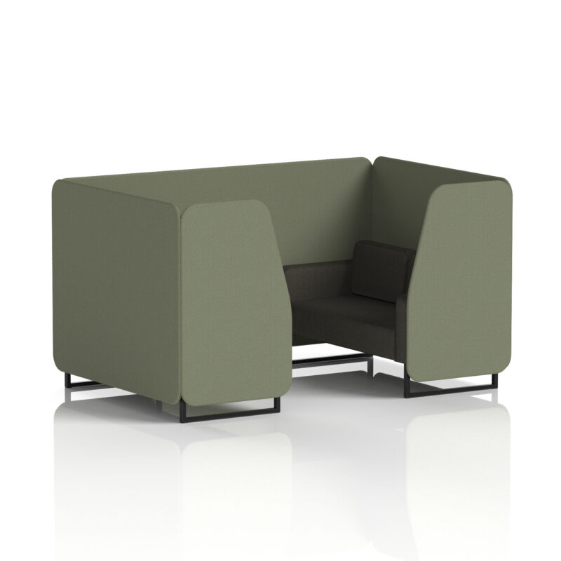 Brixworth Booth In Two Tone - Image 402