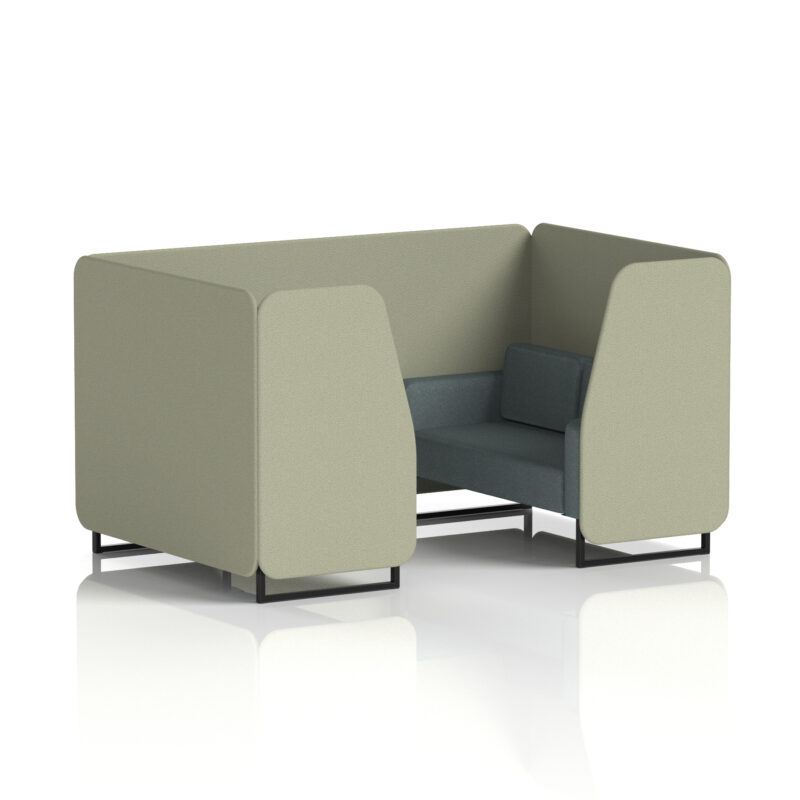 Brixworth Booth In Two Tone - Image 405