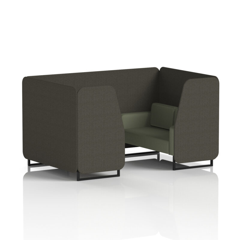 Brixworth Booth In Two Tone - Image 408