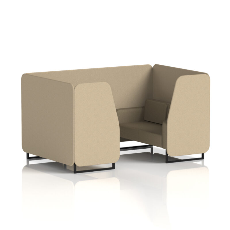 Brixworth Booth In Two Tone - Image 411