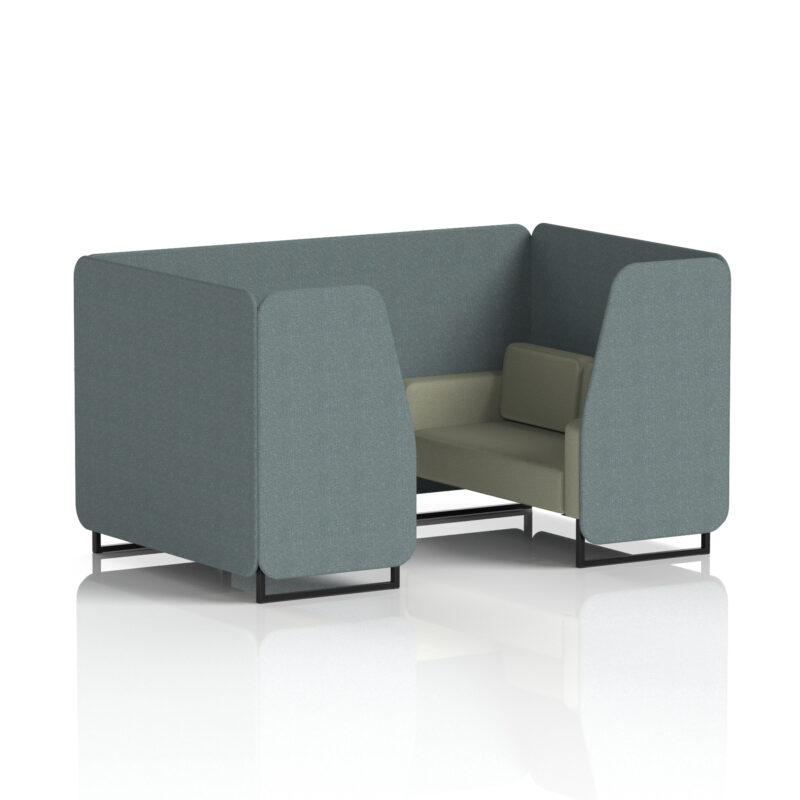 Brixworth Booth In Two Tone - Image 414